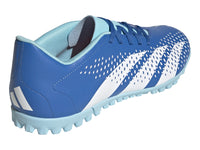 Tenis Adidas Predator Accuracy 4 Tf Para Hombre
