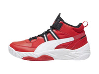 Tenis Puma Rebound Future Nextgen Para Hombre