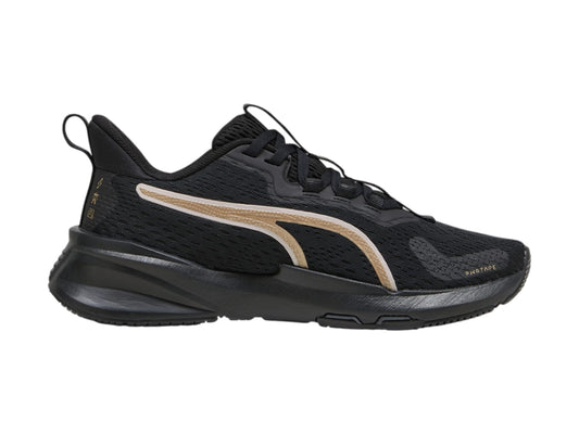 Tenis Puma Pwrframe Tr 2 Logo Love Para Mujer