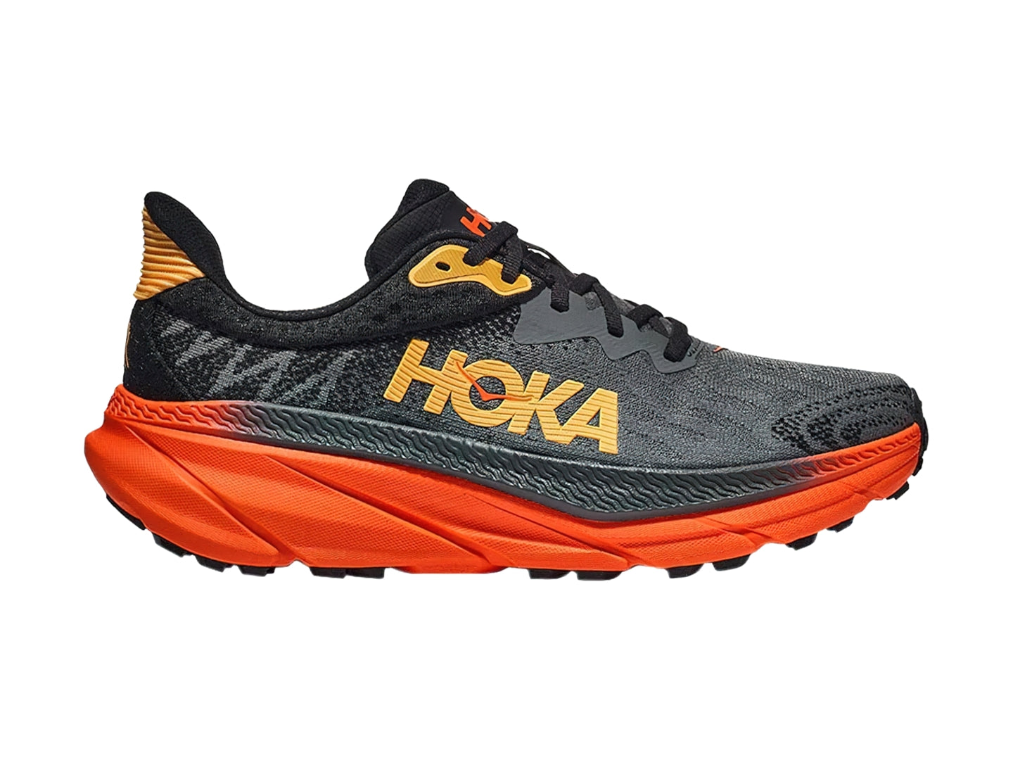 Tenis Hoka M Challenger Atr 7 Para Hombre