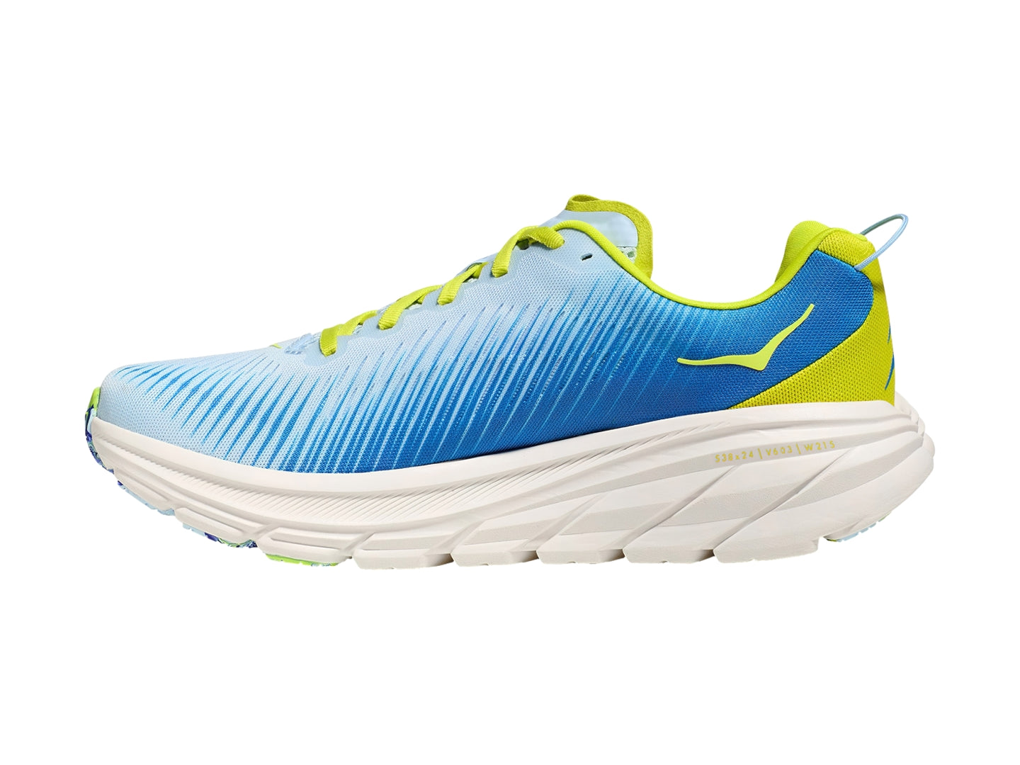 Tenis Hoka M Rincon 3 Para Hombre