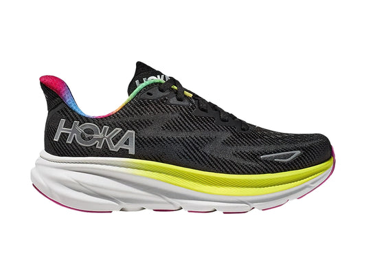 Tenis Hoka W Clifton 9 Para Mujer