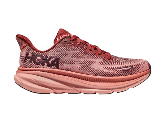 Tenis Hoka W Clifton 9 Para Mujer