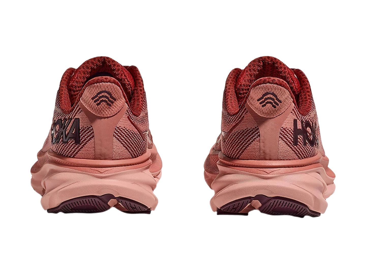 Tenis Hoka W Clifton 9 Para Mujer