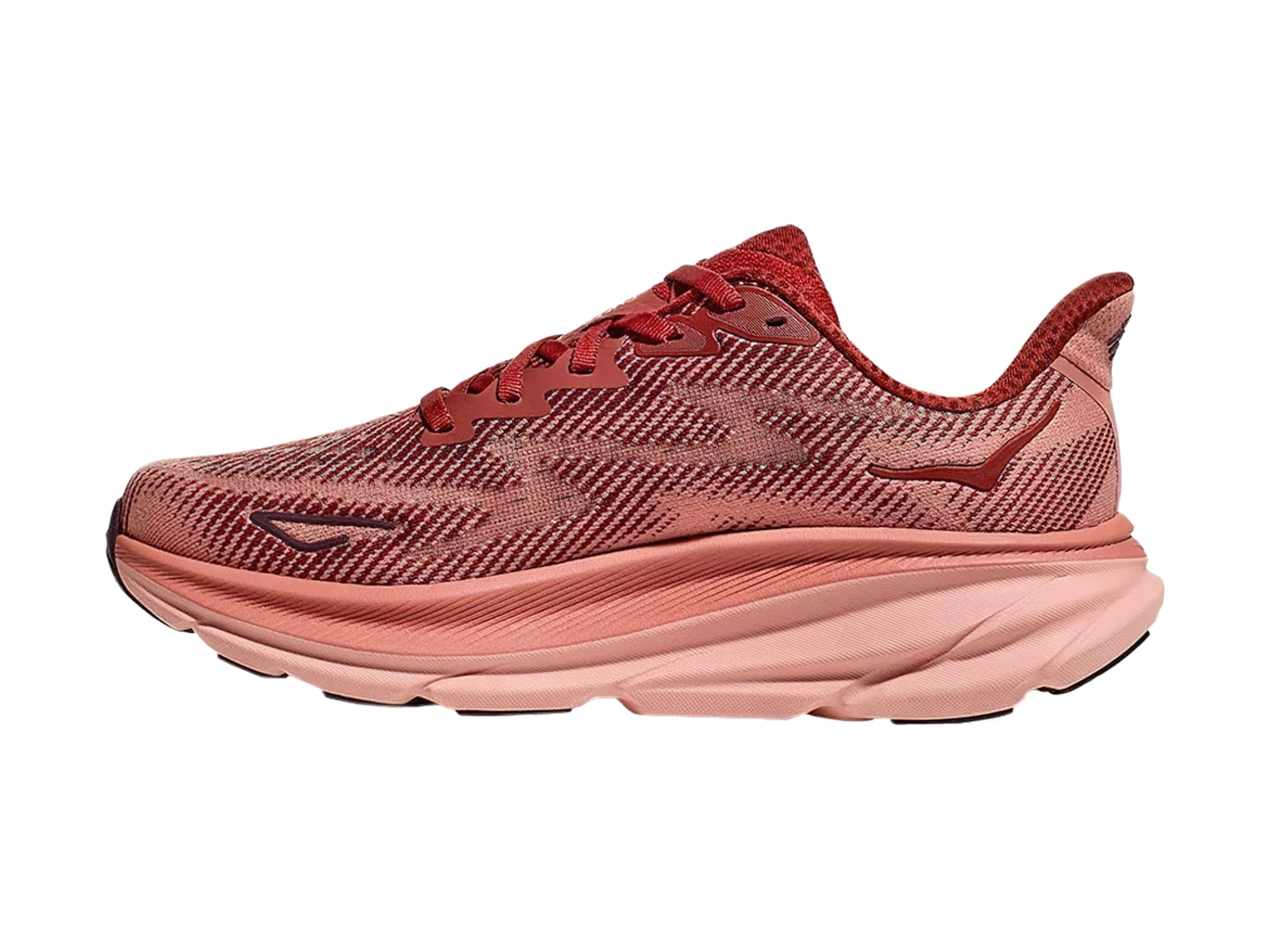 Tenis Hoka W Clifton 9 Para Mujer