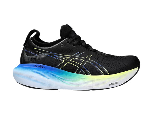 Tenis Asics Gel Nimbu 25 Para Hombre