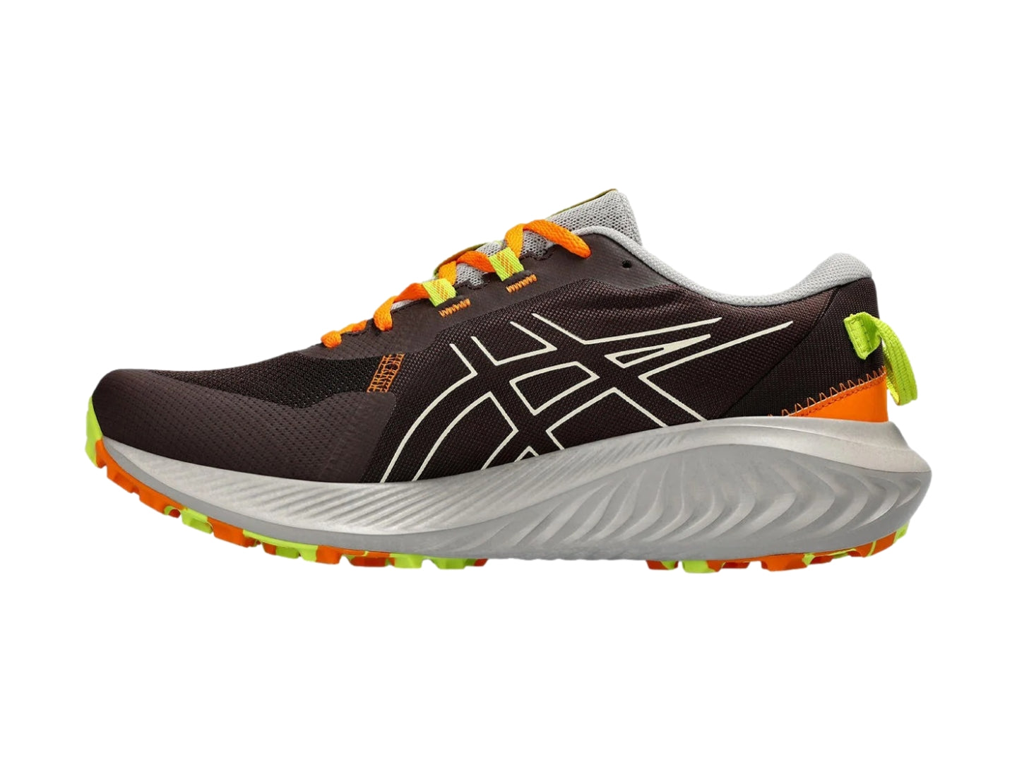 Tenis Asics Gel Excite Trail 2 Para Hombre