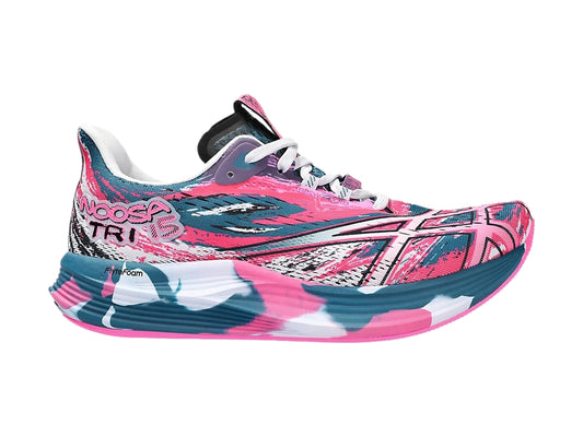 Tenis Asics Noosa Tri 15 Para Mujer