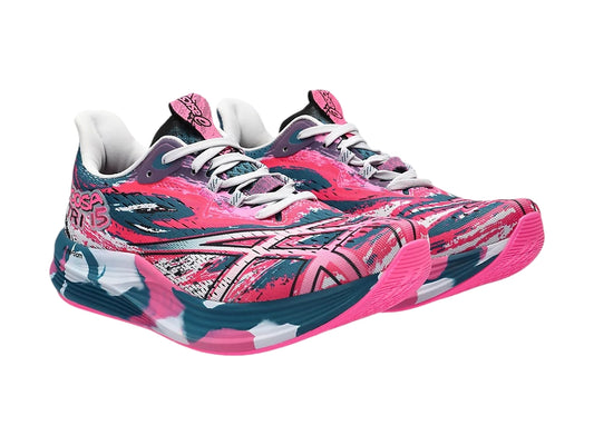 Tenis Asics Noosa Tri 15 Para Mujer