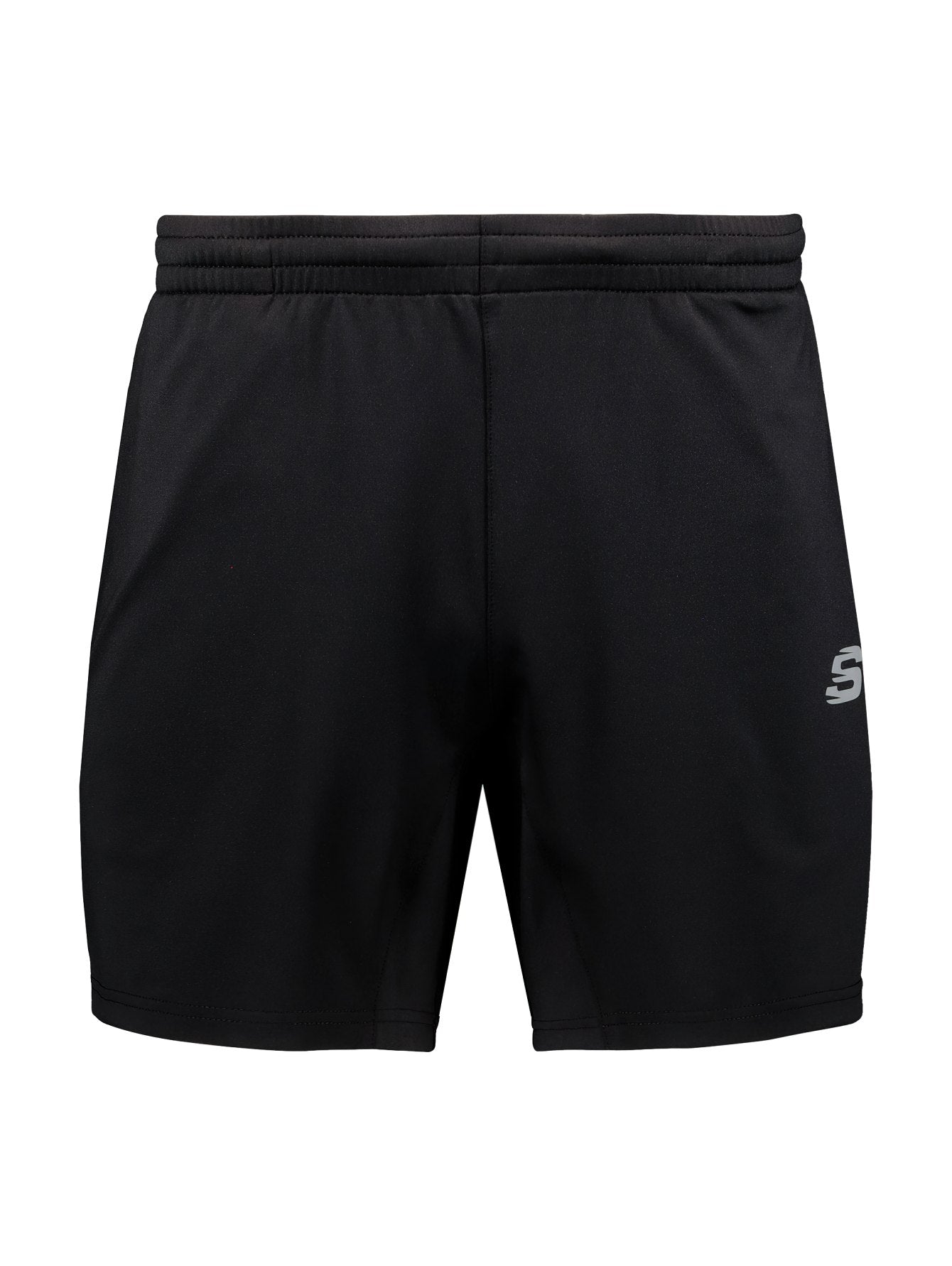 Pantalones Cortos Skechers Short Bms009 Para Hombre