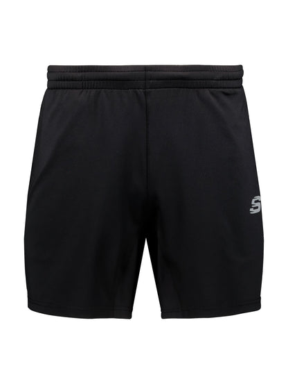Pantalones Cortos Skechers Short Bms009 Para Hombre