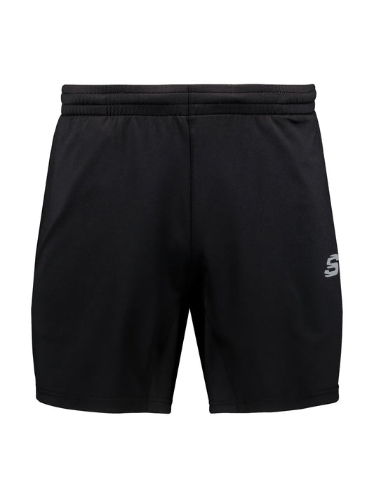 Pantalones Cortos Skechers Short Bms009 Para Hombre