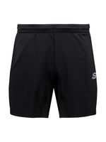 Pantalones Cortos Skechers Short Bms009 Para Hombre