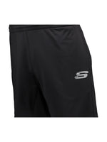 Short Deportivo Skechers Negro para Hombre