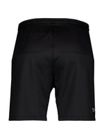 Short Deportivo Skechers Negro para Hombre