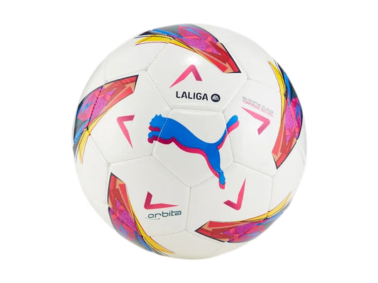 Balón Puma Orbita Laliga 1 Ms 084109