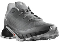 Tenis Salomon Alphacross 5 Para Hombre