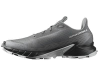 Tenis Salomon Alphacross 5 Para Hombre