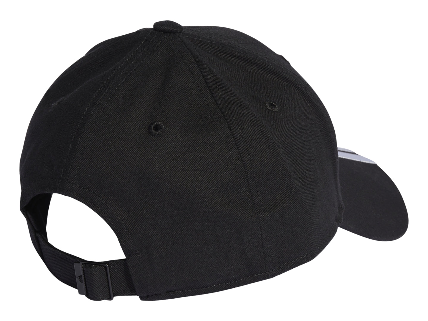 Gorra Adidas BBall 3S Negro