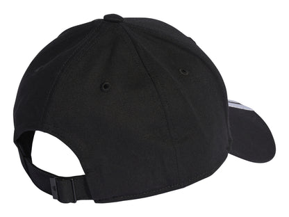 Gorra Adidas BBall 3S Negro