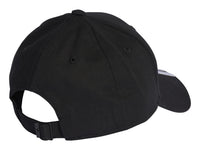 Gorra Adidas BBall 3S Negro