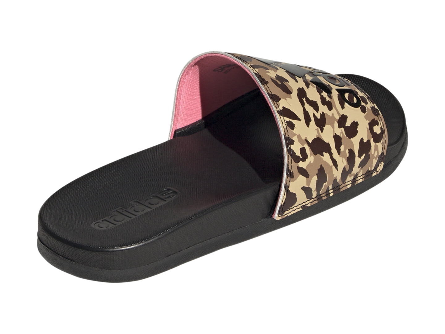 Sandalias Adidas Adilette Comfort Para Mujer