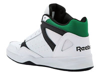 Tenis Reebok Royal Bb4500 Hi2 Para Hombre