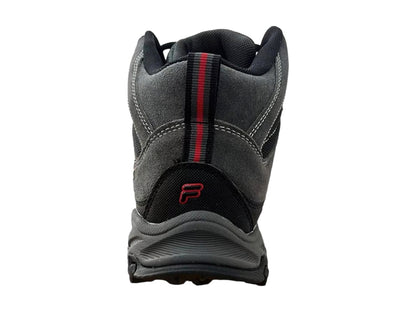 Tenis Fila Travail 3 Mid Para Hombre