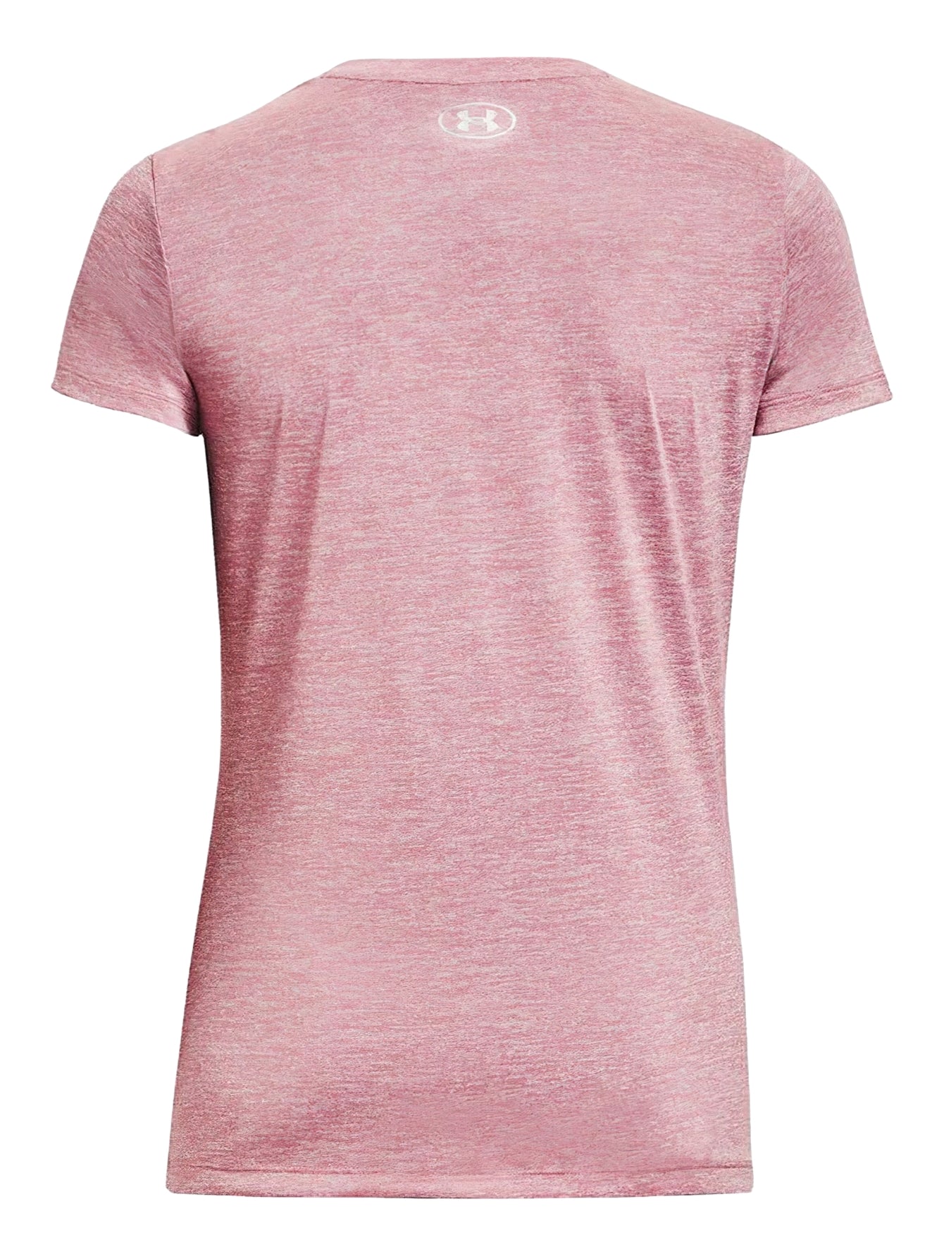 Playera Under Armour Tech Ssv - Twist Para Mujer