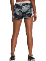 Short Under Armour Fly By 2.0 Printed Para Mujer