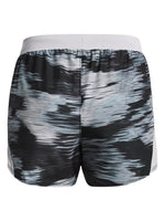 Short Under Armour Fly By 2.0 Printed Para Mujer