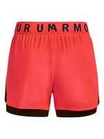 Short Under Armour Play Up 2 In 1 Para Mujer