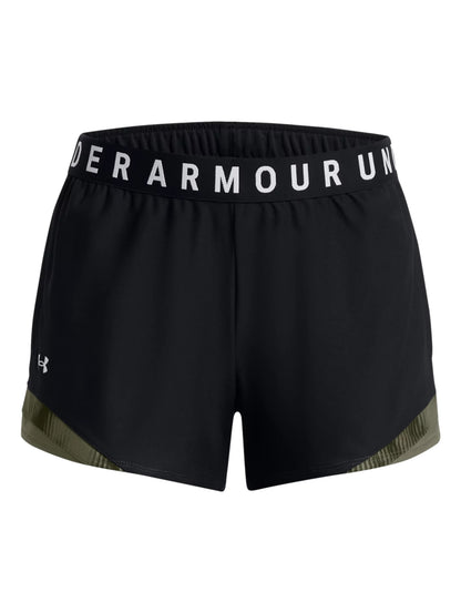 Short Under Armour Play Up 3.0 Para Mujer