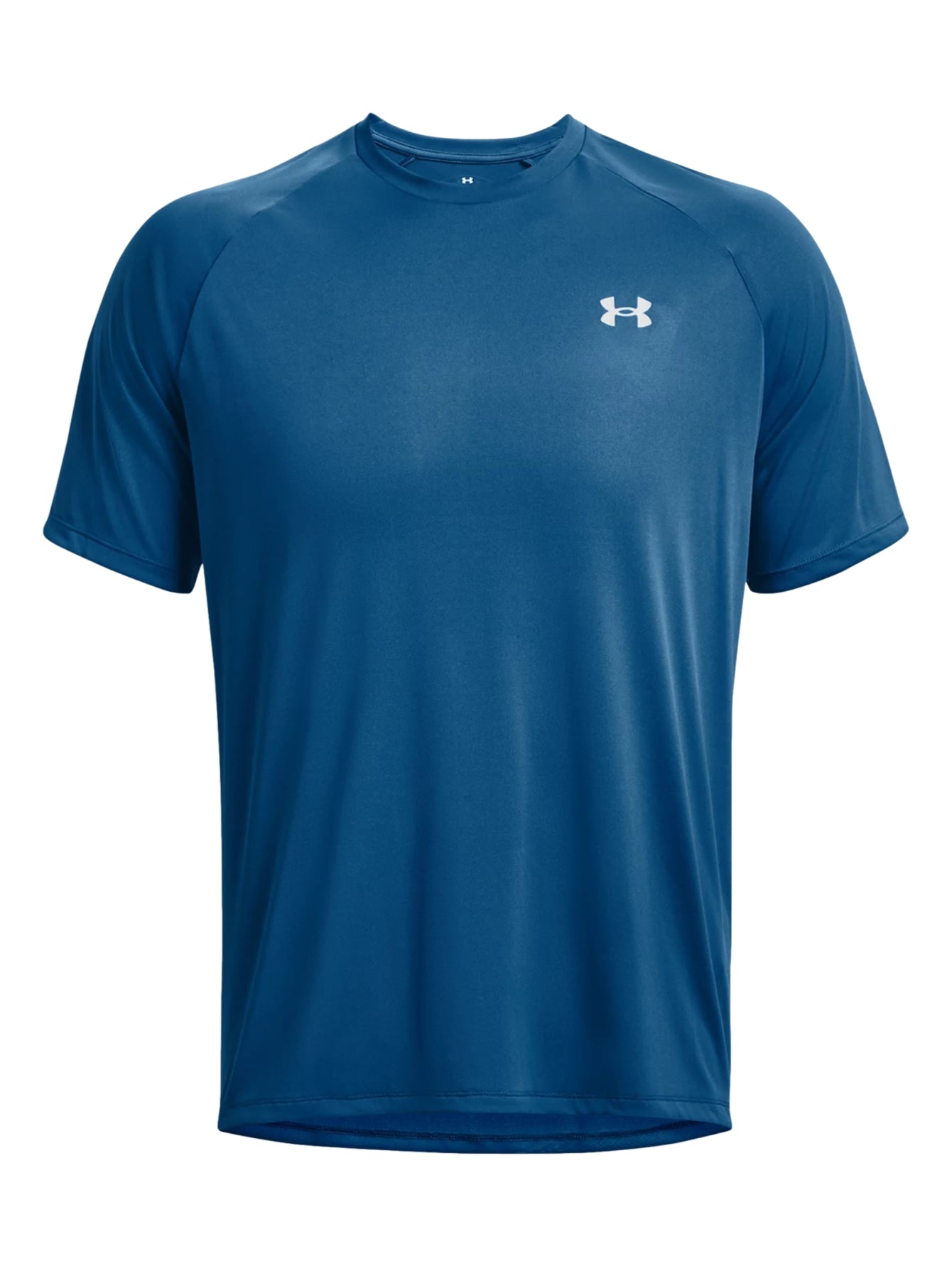 Playera Under Armour Ua Tech Reflective Para Hombre