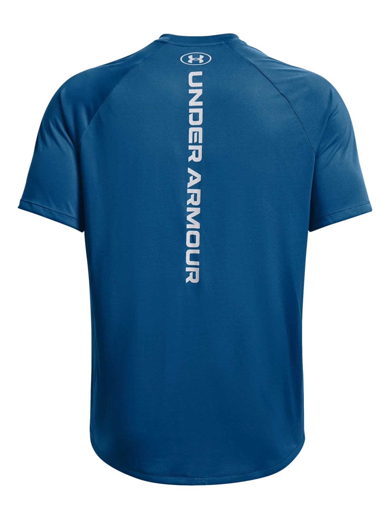 Playera Under Armour Ua Tech Reflective Para Hombre