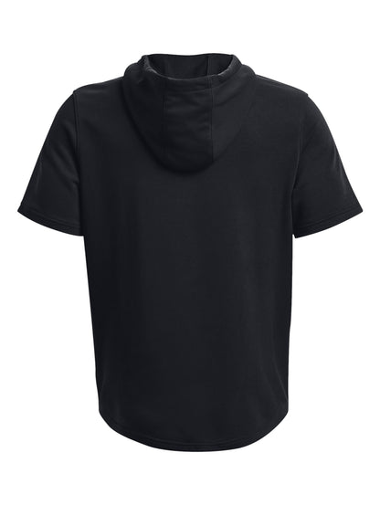 Playera Under Armour Pjt Rock Terry Para Hombre