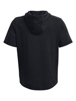 Playera Under Armour Pjt Rock Terry Para Hombre