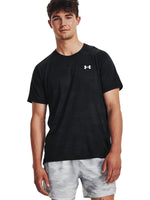 Tops Deportivos Under Armour Playera Ua Streaker Speedcamo Ss 380775 Para Hombre