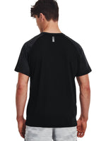 Playera Under Armour Streaker Speedcamo Para Hombre