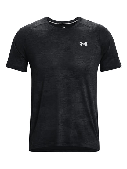 Playera Under Armour Streaker Speedcamo Para Hombre