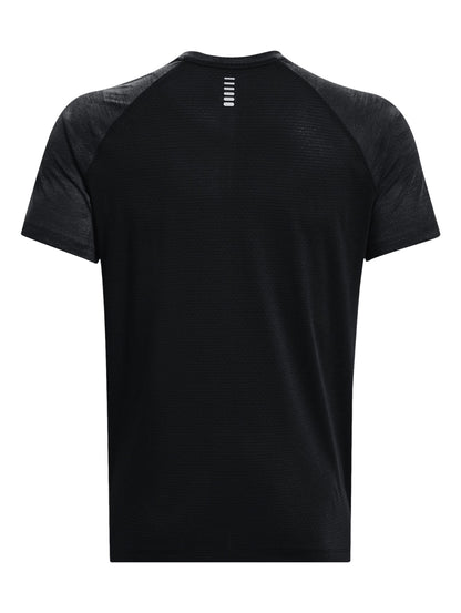 Playera Under Armour Streaker Speedcamo Para Hombre