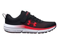 Tenis Under Armour Bps Assert 10 Ac Para Niño