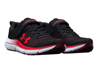 Tenis Under Armour Bps Assert 10 Ac Para Niño