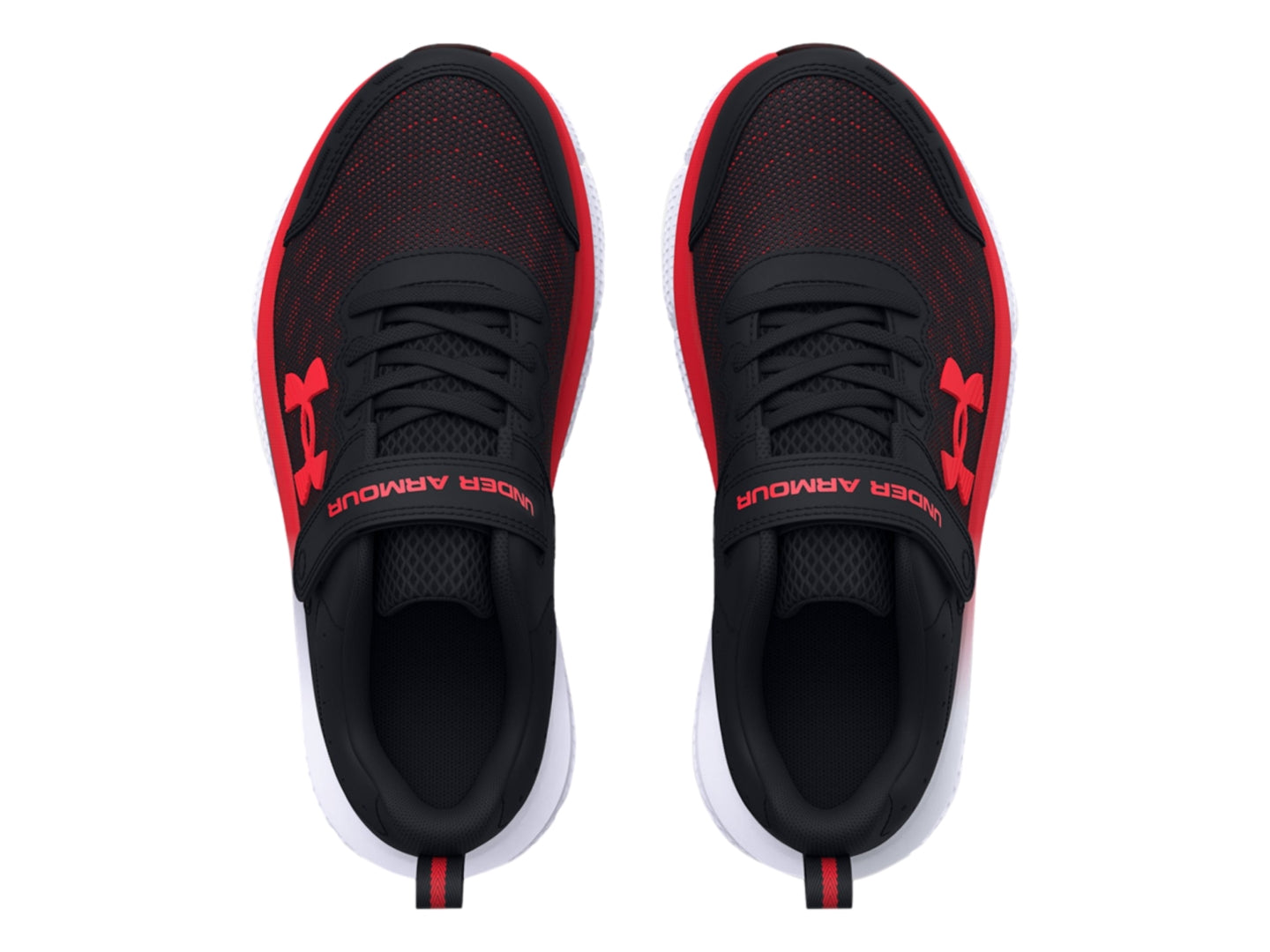 Tenis Under Armour Bps Assert 10 Ac Para Niño