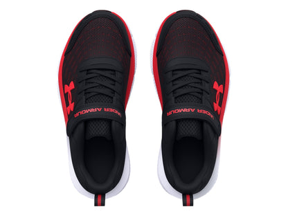 Tenis Under Armour Bps Assert 10 Ac Para Niño