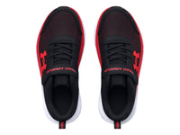 Tenis Under Armour Bps Assert 10 Ac Para Niño