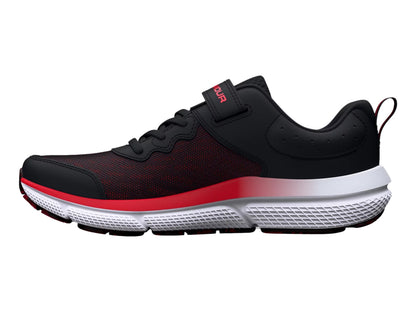 Tenis Under Armour Bps Assert 10 Ac Para Niño