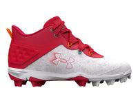 Tenis Under Armour Harper 8 Mid Rm Para Hombre