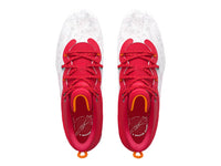 Tenis Under Armour Harper 8 Mid Rm Para Hombre