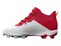 Tenis Under Armour Harper 8 Mid Rm Para Hombre